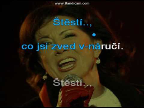 ŠTĚSTÍ Marie ROTTROVÁ DEMO c beranek robinson 2017