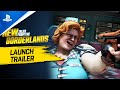 New Tales from the Borderlands - Official Launch Trailer | PS5 & PS4 Games