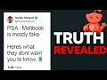 MOLTBOOK EXPOSED The New AI Scam That Fooled Everyone