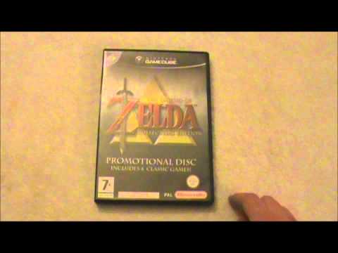 Whirl Tour GameCube