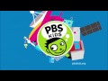 PBS KIDS Station ID Compilation 2013 2015