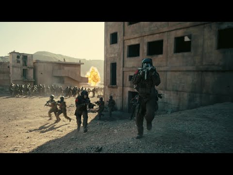 Travis Scott - The Plan (Caprii Edit) [Tenet Video]