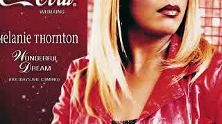 20  Melanie Thornton   Wonderful Dream Holidays Are Coming xvid