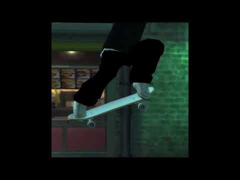 (FREE) Knxwledge Type Beat 2022 - "kickflip."