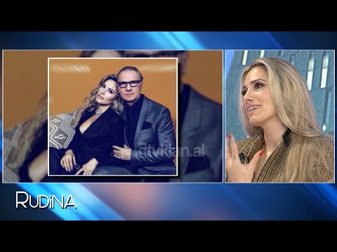 "Shkëndijat e para lindën nga ai", Ledina Çelo rrëfen historinë me bashkëshortin