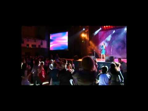 Elisete in Saint Petersburg - The best moments