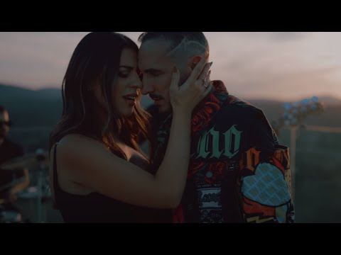 María Artés, Maki - Aire (Vclip Oficial Pavi & Amén #1)