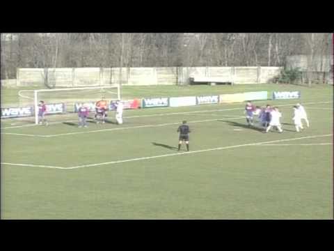 Campionato Eccellenza 2009/2010 Dellese. Dellese - Castiglione 0-0