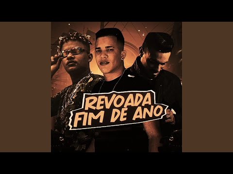 Revoada Fim de Ano
