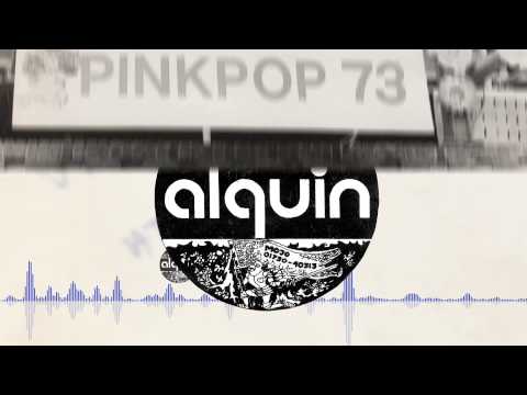 ALQUIN jam session (april 1974): Freak out at Blaricum