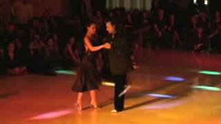 Chicho Frumboli y Juana Sepulveda a Catania il 03-12-10 (04).mp4