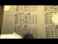 How to play Caramel by Suzanne Vega- Tutorial ...