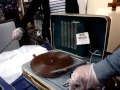 Слушаем съедобную пластинку! Людмила Гурченко 