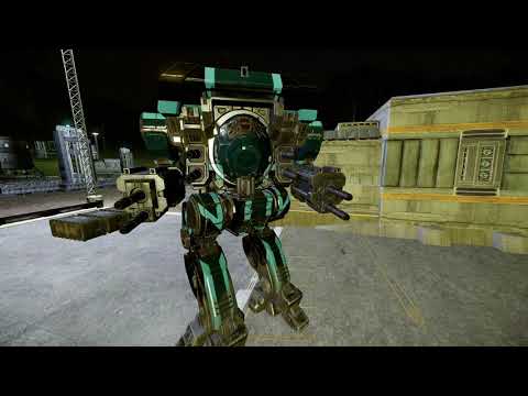 Dire Wolf 500 MS 4 Kills 800 Damage Mining Collective