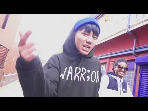 NinjaTea Freestyle (Prod. By Mac James)