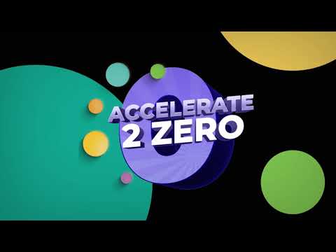 Accelerate 2 Zero