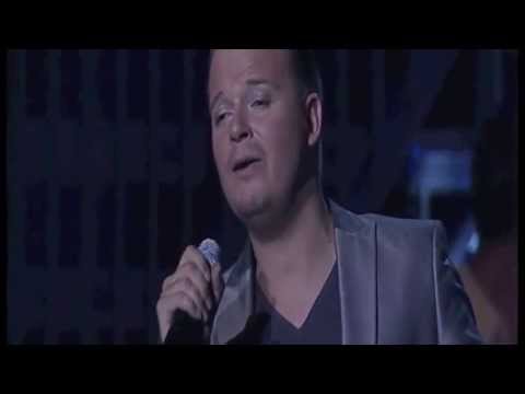 Mike Peterson James Brown Medley