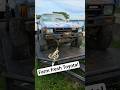 Farm fresh 1986 Toyota pickup 4x4 #Toyota #junkyard