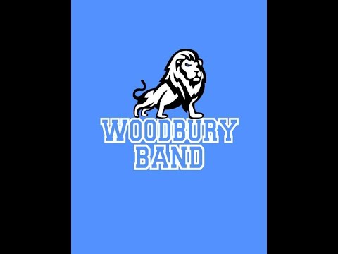Woodbury High School Marching Band Kick Off Event May 8, 2024