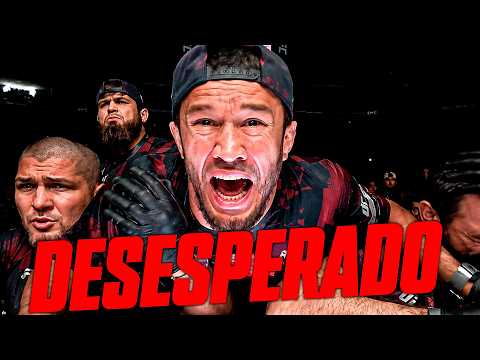 Video: ¡DESESPERADO!!!