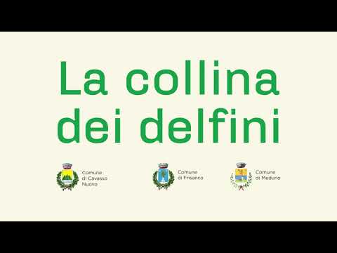 La collina dei delfini / MEDUNO