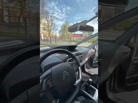 фото citroen c4 picasso ii рестайлинг 0