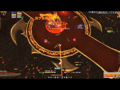 Ignorance - Alonsus EU - Heroic Majordomo 10man