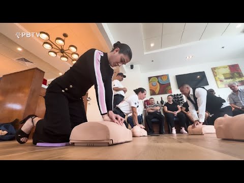 Palm Beach TV: November 2, 2023