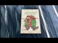 Opening To Surviving Christmas 2004 DVD
