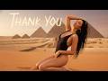THANK YOU- (Afro House Ocean Driftform 2026 | Atmospheric Global Motion) –Andrw Flamez afro house