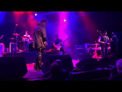 Steve Stevens - Top Gun Anthem (Live Frankfurt Germany 04/07/2017)