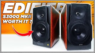 Edifier S3000MKII: What's GOOD And What's NOT?