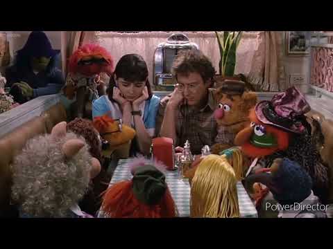 Muppets Take Manhattan Finding Kermit