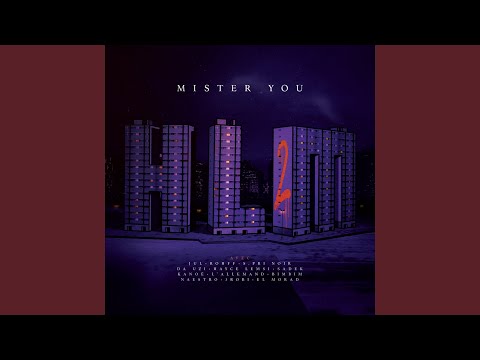 En apnée (feat. DA Uzi)