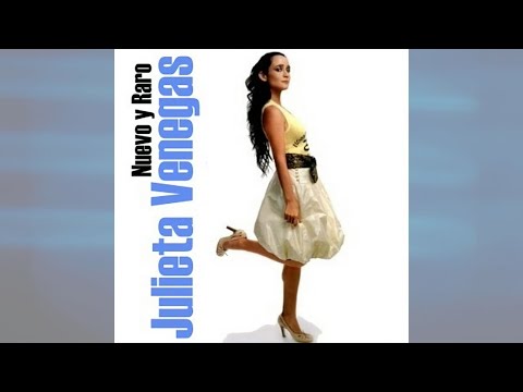 Julieta Venegas - Miel Con Veneno