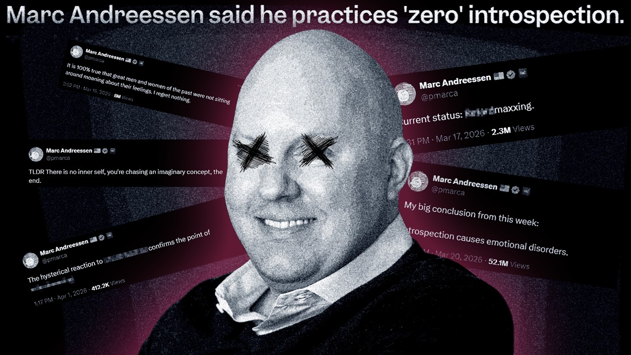 Billionaires are AFRAID of Philosophy.