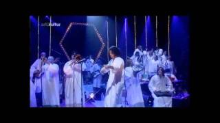 The Polyphonic Spree - Hanging Around the Day