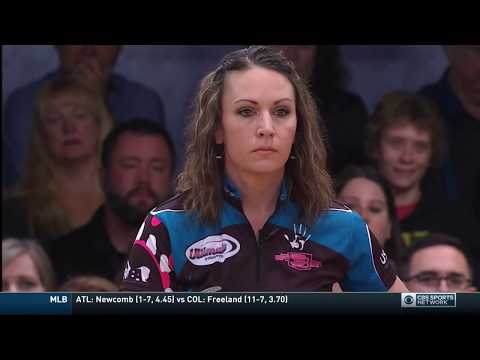 PWBA Bowling Orlando Open 08 15 2017 (HD)