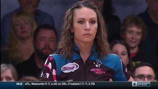 PWBA Bowling Orlando Open 08 15 2017