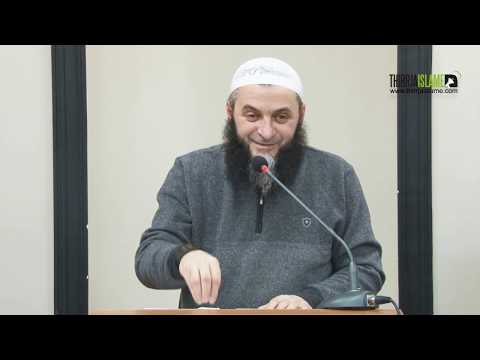 Burimi i eksperiencës - Hoxhë Sadullah Bajrami