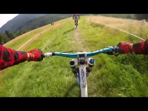 Zawoja Freeride 2016