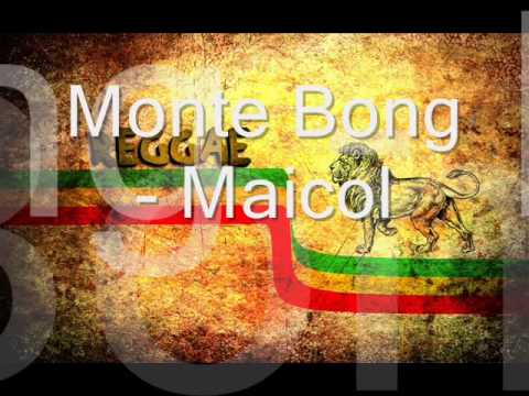 Monte Bong - Maicol