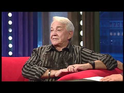 1. Jiří Krampol - Show Jana Krause 15. 10. 2010