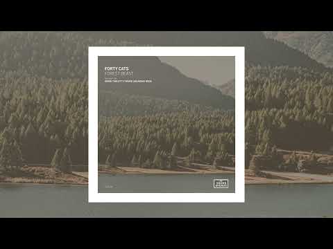 Forty Cats - Forest Beast [Sound Avenue]