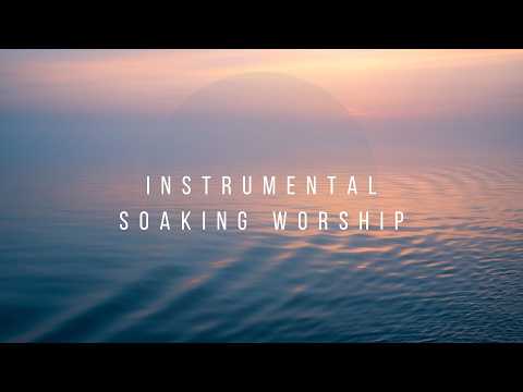 PREPARE THE WAY // Instrumental Worship Soaking in His Presence