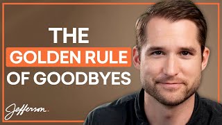 How to Break Up with Someone You Still Care About! | Jefferson Fisher