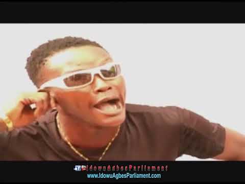 BENIN MUSIC: Osakioya Edobor (Ojukwu 1) - OTODEDE [Full Album]