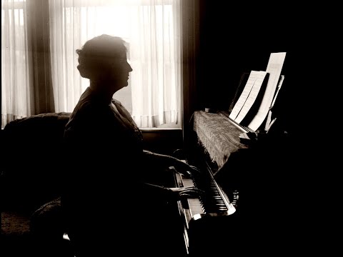 MY BANJO - vocal: Olive Kline & Edna Brown, piano: Myrtle C. Eaver - 1927