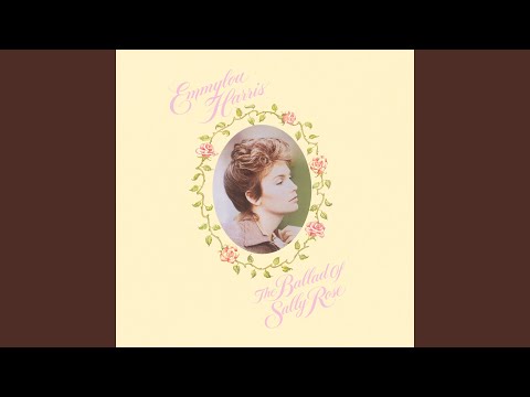 Rhythm Guitar - Emmylou Harris