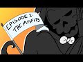 D&D Story Episode One: The Misfits